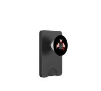 Ctrl Alt Del I Computer Hacker Codice Coder Hacking It PopSockets PopWallet per MagSafe