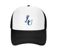 CTRLTSXUS Adesivo Universitario - Cappello da Baseball Lasell Cappello da Festa di Rugby Cappello Buffy Cappelli per Uomini Donne