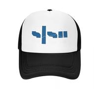 CTRLTSXUS Cappello da Baseball da Trekking Cappello Sportivo Cappello Uomo per The Sun Baseball Maschile Femminile