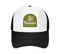 CTRLTSXUS Cappello da Baseball Panera Cappello da Sole Cappello da Bambino Cappello Sportivo Cappello Uomo Grande Cappello Uomo Donna Ragazzo Donna