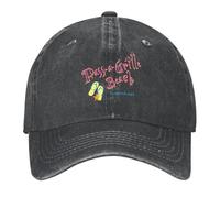 CTRLTSXUS Cappello da Baseball Pass-a-Grille Beach Florida Cappello da Uscita da Spiaggia Cappello Femminile Uomini