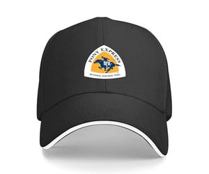 CTRLTSXUS Cappello da Baseball Pony Express Trail Cappello tattico Militare Cappellini Divertenti Cappello da Baseball Cappello da Baseball Uomo di Lusso Uomo Spiaggia Donna Outlet 2025 Uomo