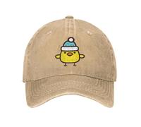 CTRLTSXUS Cappello da Baseball Winter 4 per Adolescenti uniesex Cappelli Estivi all'aperto Cappellini Hip Hop y2k Buffy Snapback