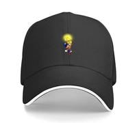 CTRLTSXUS JB, Sei Un Cappello da Baseball all Star Cappello da Pesca Cappello di Cavallo col Cappello Ragazzo da Spiaggia Bambino Donna