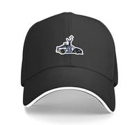 CTRLTSXUS Jimmie's Last Win EMotorcon Cappello da Baseball Cappelli Invernali per Uomo Cappello da Pesca Gita da Spiaggia Cappello Sportivo Baseball Maschile Femminile