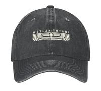 CTRLTSXUS Weylan-Yutani Ali (Spesse) (Isolamento) Cappellino da Baseball Anime Cappello a Pompa Cappello Designer su Misura Uomo Donna