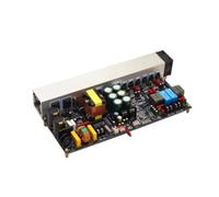 CTRLZS 500Wx2 Amplificatore Audio Digitale HiFi 2.0 Scheda Amplificatore Stereo BTL Scheda Amplificatore Mono 1000W DIY Amplificatore Audio per Altoparlanti