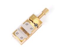 CTRLZS Attrezzo Multifunzionale per La Riparazione di Parti di Orologi di Orologi Strumento di Riparazione di Orologi per Orologiai Che Riparano Piccole Pinze da Banco, B