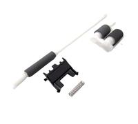 CTRXTGRL 1 set cuscinetto di separazione del rullo di prelievo e molla compatibile con i materiali di consumo per stampante HL5440 HL5445 HL5450 6180 8510 8515 8520 8910 8110 8112 8250 3700 3800