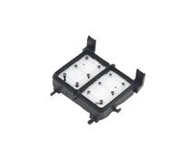 CTRXTGRL 2x tappo compatibile con Stylus Pro R1800 R1900 R2000 R2400 R2880 R2400 Stampante DX5 F158000 F152000 PRINTHEAD TACPAGGIO CAPPA