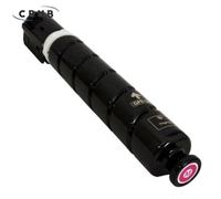 CTRXTGRL Cartuccia toner nero 1PCS compatibile con i materiali di consumo della stampante NPG76 GPR58 C-EXV55 IRC256 IRCC365 DXC357 per il numero di parte NPG76 GPR58 C-EXV55 IRC256 IRCC365 DXC357(M)