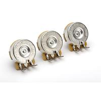 CTS Blender Pot Pack per Stratocaster - 1 Volume, 1 Tono, 1 Frullatore