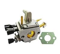 Cts Carburatore per Stihl FS400 FS450 FS480 Trimmer sostituisce Zama C1Q-S156