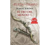 CTS La Rueda del Tiempo: El ojo del mundo 2/2