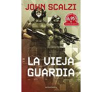 CTS La vieja guardia