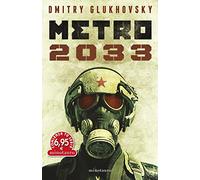 CTS Metro 2033