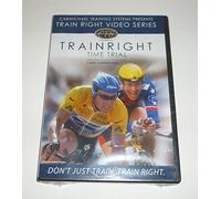 CTS TrainRight - Time Trial DVD