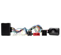 CTSAD008.2 Comandi Al Volante Gambo Adattatore Full Bose Amplified Systems Audi