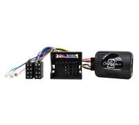 CTSCT004.2 Comando Leva Sterzo Radio Con Patch Lead Per CitroEN C2 C3 C4 C5 C8