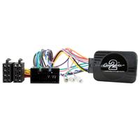 CTSLR006.2 Radio Adattatore per Volante Controllo Per Land Rover Discovery