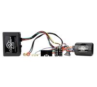 CTSLR011.2 Radio Adattatore per Volante Controllo Per Land Rover R-Rsport