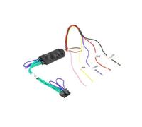 CTSMARTLEAD Interfaccia Patch Per Radio Stereo Auto Con Comando Al Volante