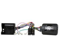 CTSMC010.2 Radio Adattatore per Volante Controllo per Mercedes Classe C