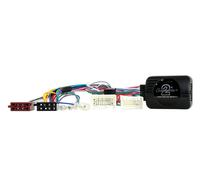 CTSMT007.2 Radio Adattatore per Volante Controllo Per Mitsubishi Pajero