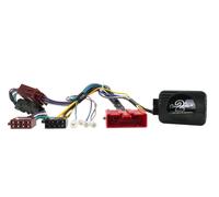 CTSMZ010.2 Radio Adattatore per Volante Controllo Per Mazda 3 CX-9