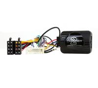 CTSNS003.2 Radio Adattatore per Volante Controllo per Nissan NV200 Quest