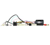 CTSNS012.2 Radio Adattatore per Volante Controllo Per Nissan Altima Rogue