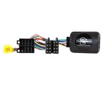 CTSRN004.2 Radio Adattatore per Volante Controllo Per Renault Clio Kangoo