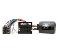 CTSSK003.2 Radio Adattatore per Volante Controllo Per Skoda Roomster