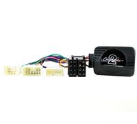 CTSTY001.2 Radio Adattatore per Volante Controllo per Toyota 4RUNNER Avanza