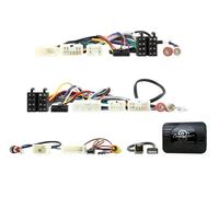 CTSTY008.2 Adattatore Di Controllo Per Volante Radio Per Toyota Innova Matrix