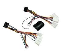 CTSTY00CAMP Radio Adattatore per Volante Controllo per Toyota Matrix Verso