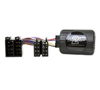 Ctsvx001.2 Radio Volante Stalk Adattatore Controllo Per Vauxhall Zafira