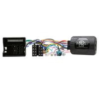 CTSVX002.2AA Radio Adattatore per Volante Controllo Per Opel Zafira