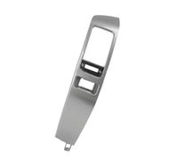 Cttabkl Compatibile con Toyota per Land per Cruiser per Prado 120 2010 2011 2012 2013 Auto AC Condizionata Prese d'Aria Piastra di Uscita Aria Telaio OEM:55475-60040(Left Panel)