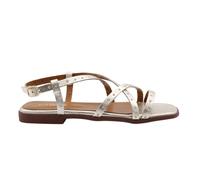 CTWLK. - Sandalia Libano - - Shoes - Donna - Giallo - 37 EU