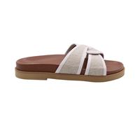 CTWLK., ,Shoes ,Donna ,Beige ,39 EU Marie-Laure Slipper