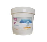 CTX 10 PH minus granulare cf 8 Kg