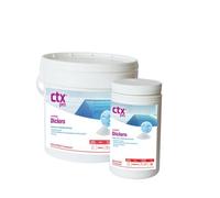 CTX 200 dicloro granulare 56% cf 10 KG