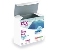 CTX-205 Baby pool