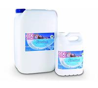 CTX -41 flocculante liquido 5 LTS.