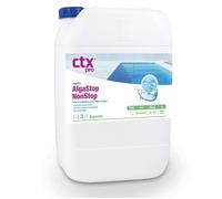 CTX 570 antialga algastop battericida confezione 25 litri