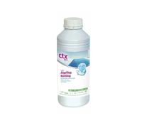 CTX-570 ANTIALGA NON SCHIUMOGENO PER PISCINA - ALGASTOP 1 L - SPA IDROMASSAGGIO