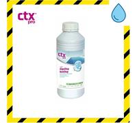 CTX 570 ANTIALGA NON SCHIUMOGENO PER PISCINA (ALGASTOP SPA) LT. 1 - FLUIDRA