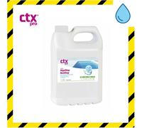 CTX 570 ANTIALGA NON SCHIUMOGENO PER PISCINA (ALGASTOP SPA) LT. 5 - FLUIDRA