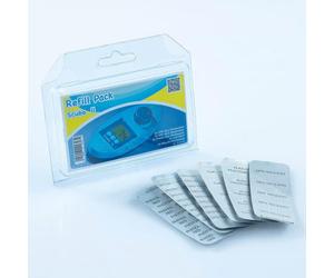 CTX CHEMICALS - Ricarica LOVIBOND per Scuba 2 - 60 pezzi 4049991116174
